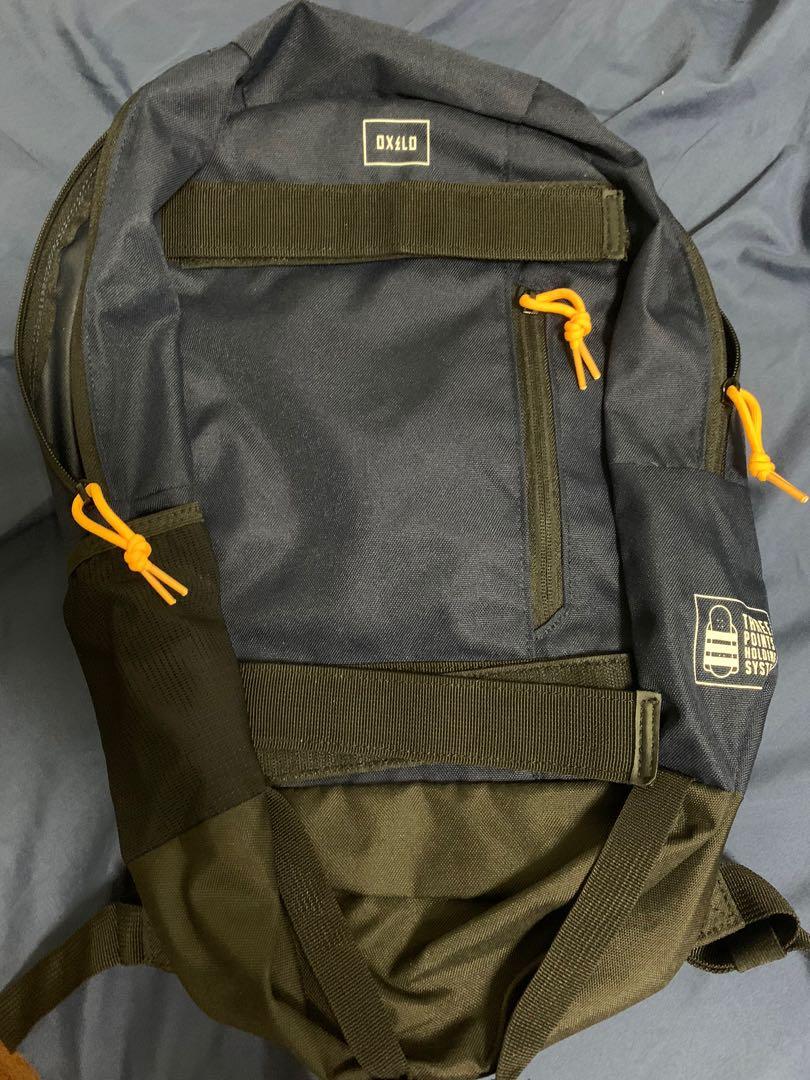 oxelo backpack