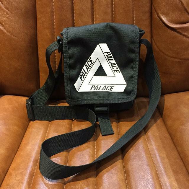 Palace sling on sale bag original