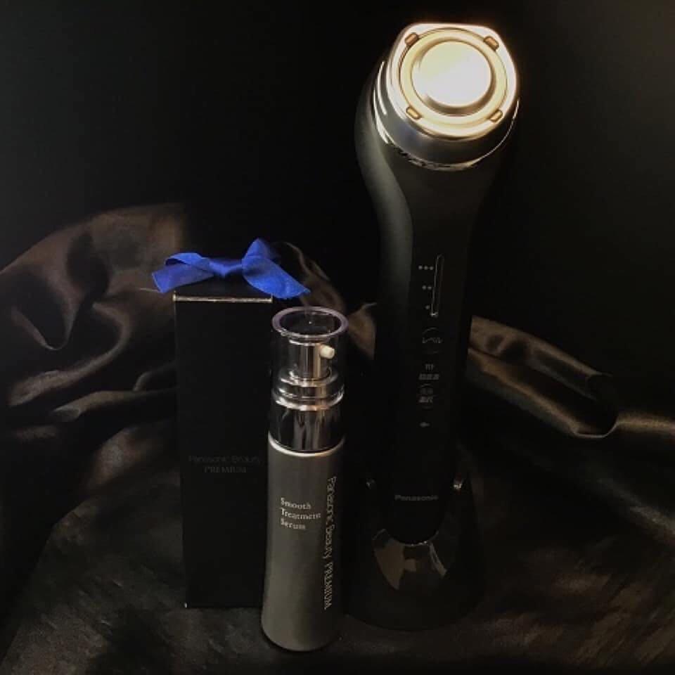 💜Panasonic Beauty PREMIUM ✨RF美顔器EH-XR20, 美容＆個人護理, 健康