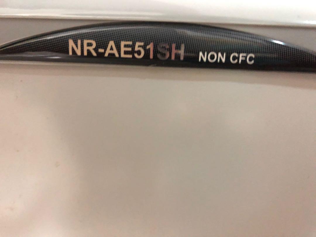 Panasonic Mini Refrigerator, TV & Home Appliances, Kitchen Appliances