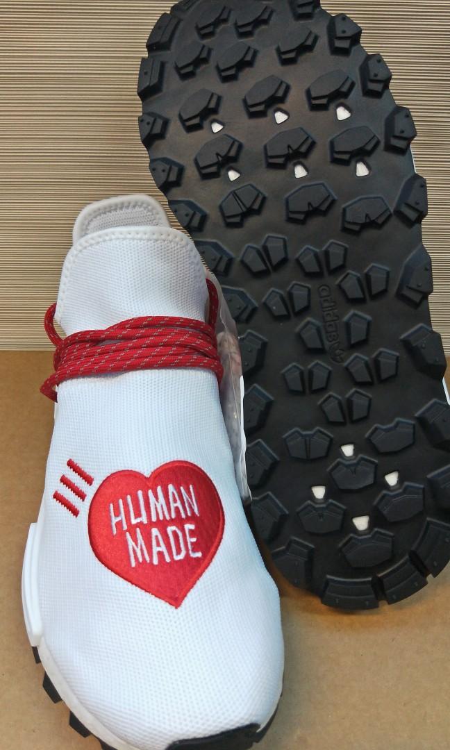 pharrell williams human made