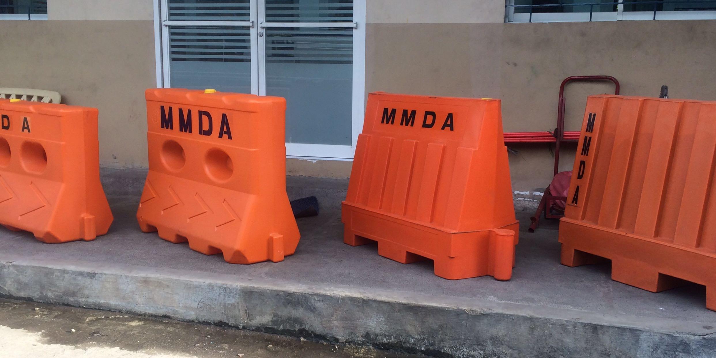 Plastic Road barrier manufacturer, Furniture & Home Living, Home