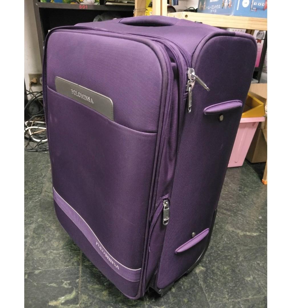 polo minsa bags