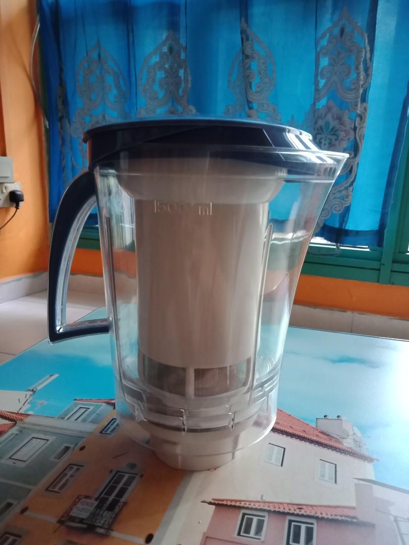 Preethi Juicer jar, TV & Home Appliances, Kitchen Appliances, Juicers