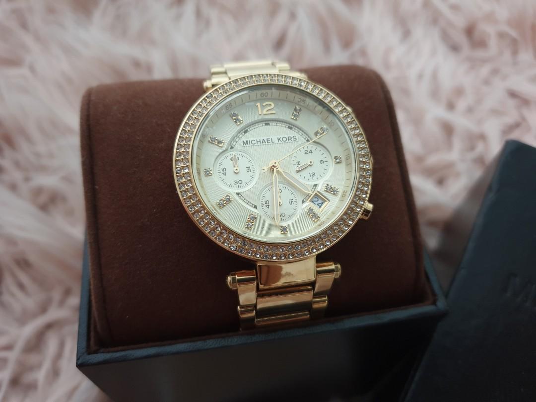 Jam michael clearance kors ori