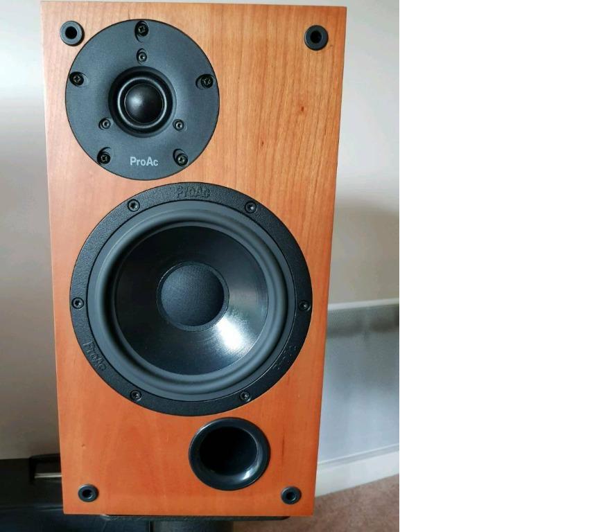 ProAc studio 110 speakers Audio Soundbars Speakers Amplifiers