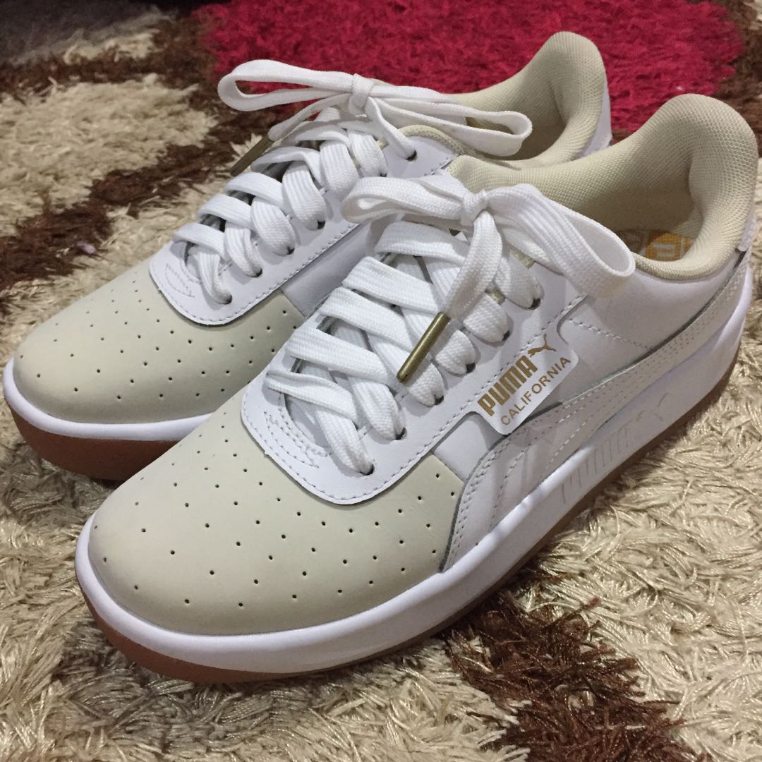 Puma california exotic shoes hot sale
