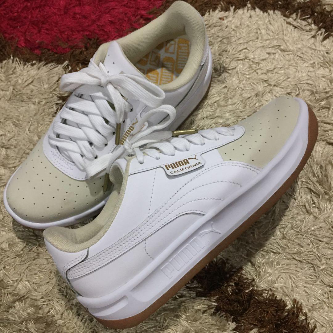 Puma california exotic malaysia hotsell