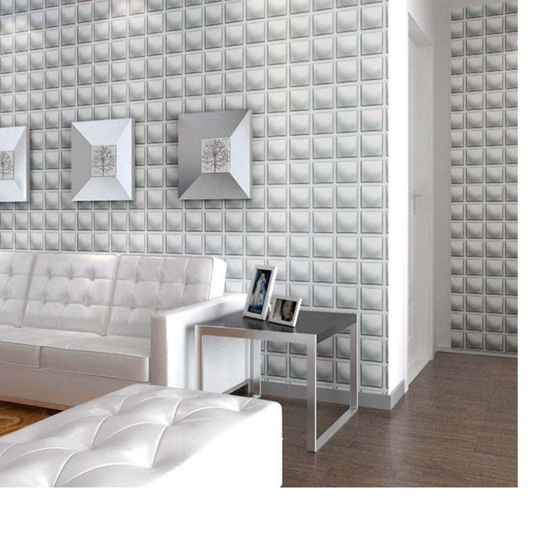 Pvc Wall Ceiling Decoration High Quality 3d Wall Elegant Design