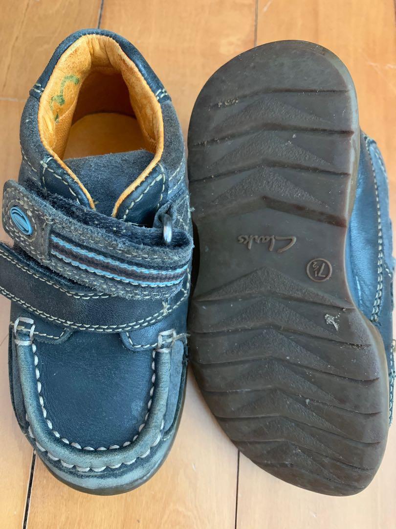 Reduced clarks new arrivals shoes