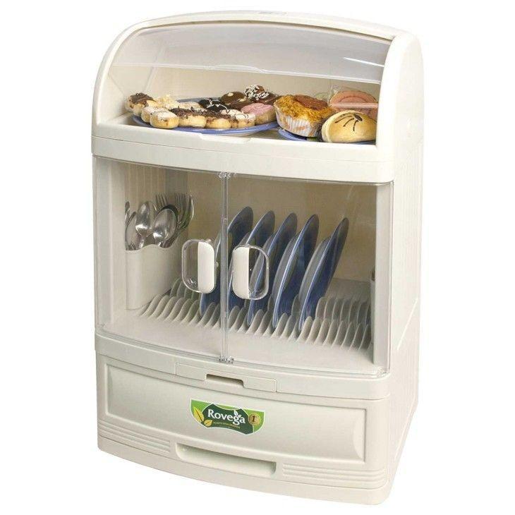 Rovega dish sales rack