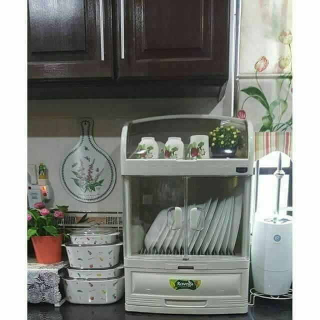 Rovega clearance dish cabinet