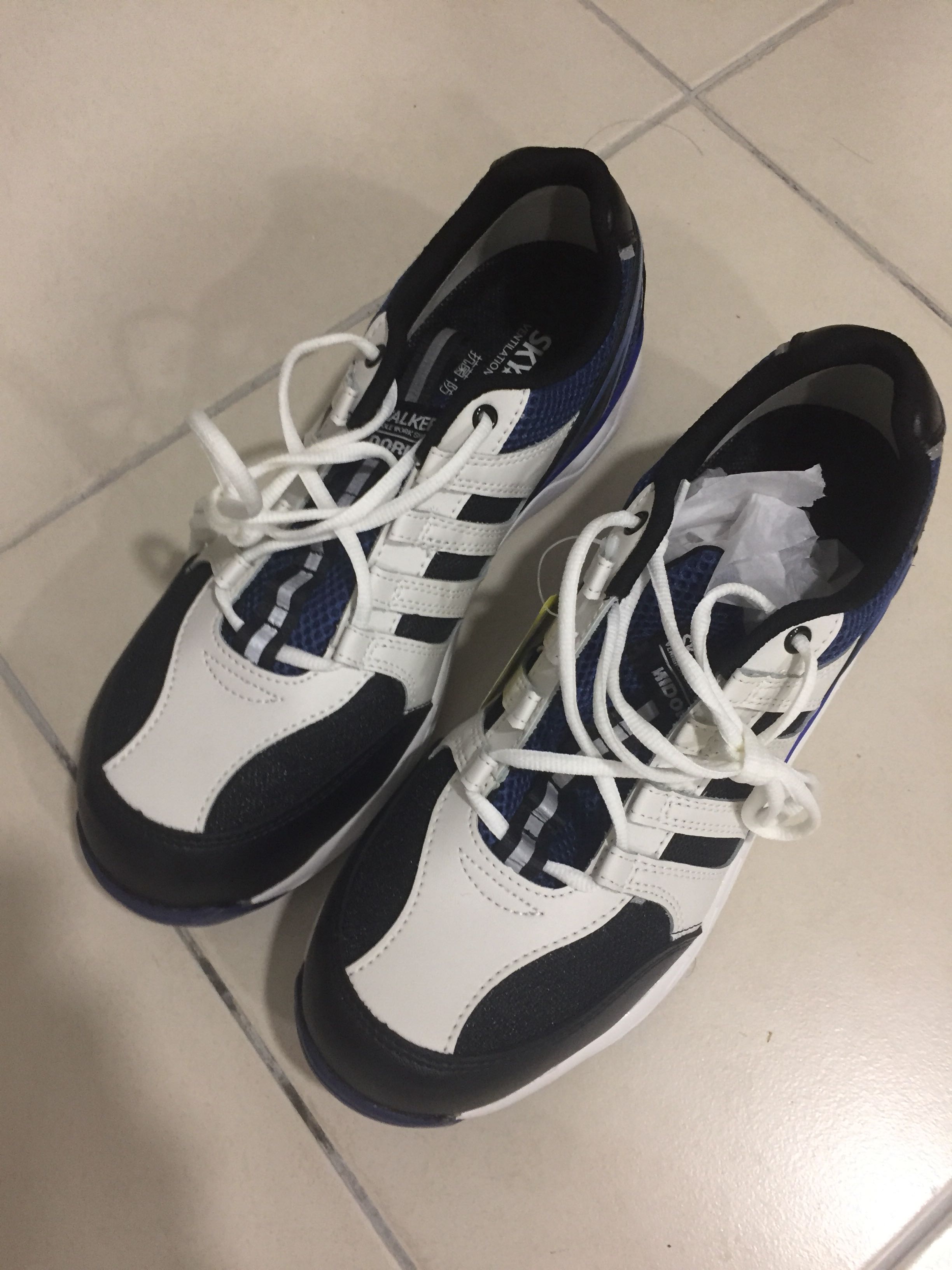 Safety shoe Japan, Men's Fashion, Footwear, Casual shoes on Carousell