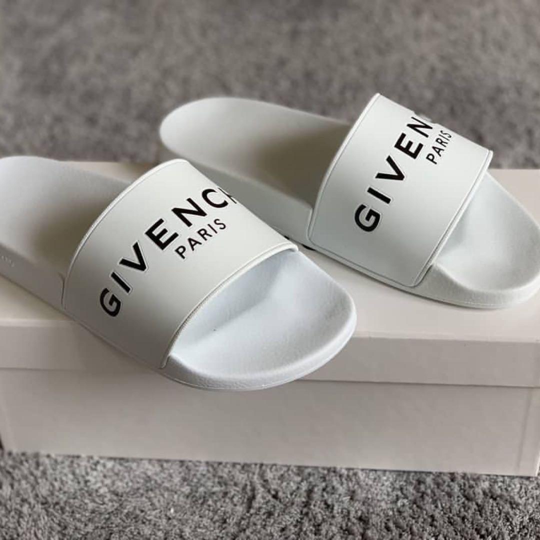 givenchy slides sale