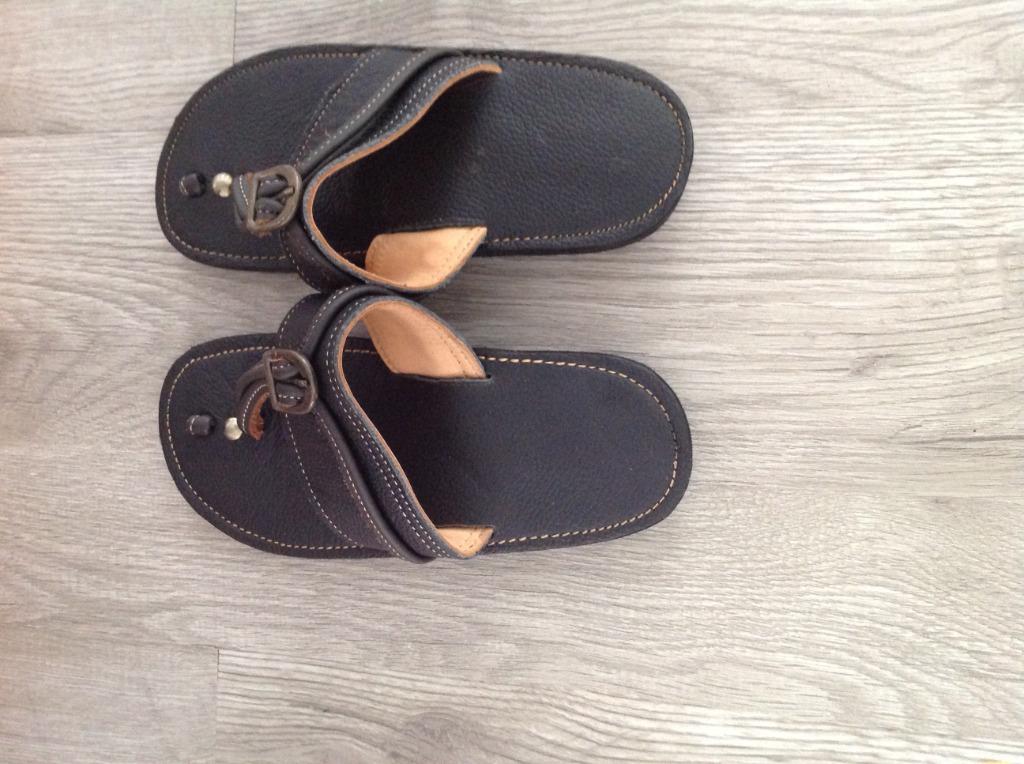 Selipar hot sale capal boy
