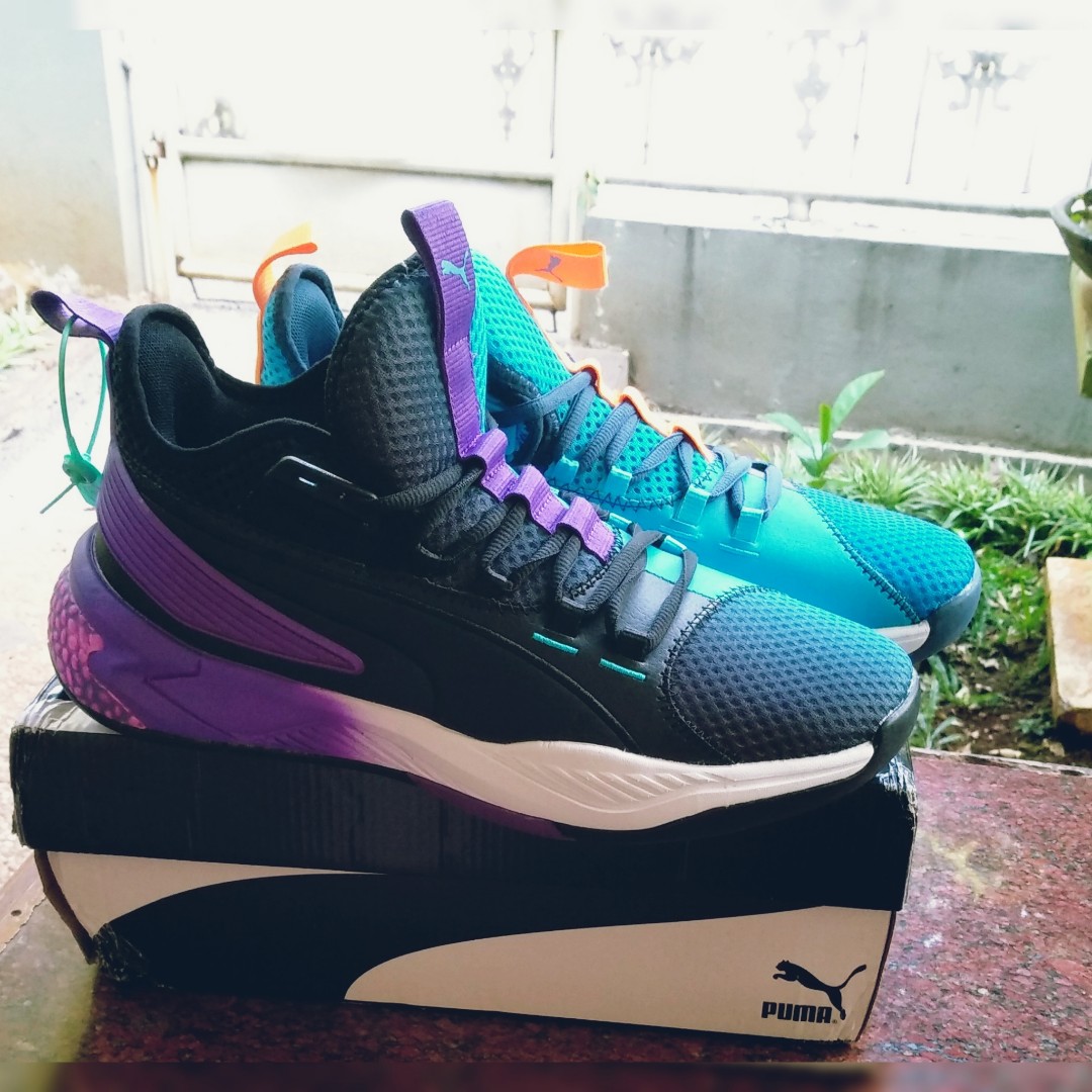 Jual puma best sale uproar