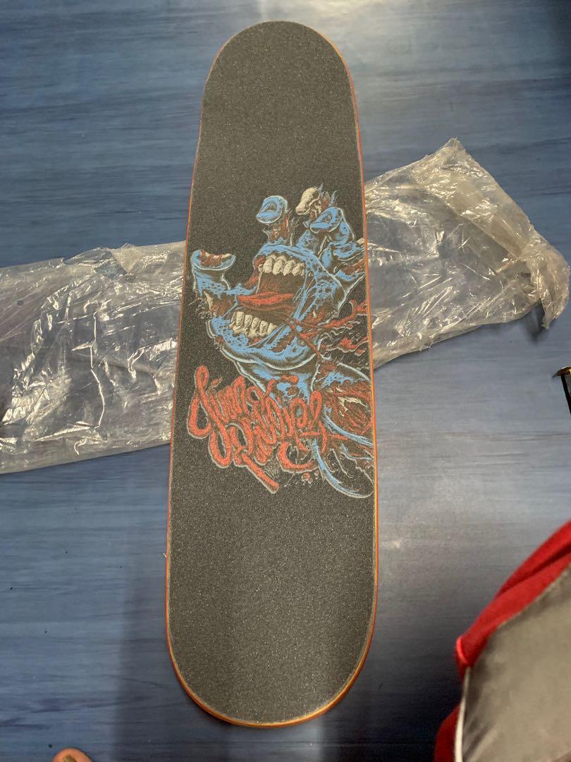 Skateboard 8.5 size Clearance