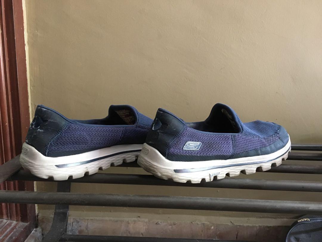 Skechers go walk 2 2019 on sale