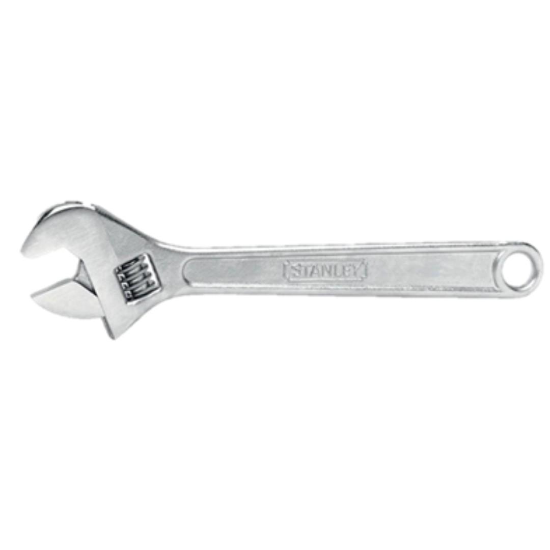 Stanley Adjustable Wrenches (Category: Construction Tools & Equipment) located in Manila. Submitted by joeyroque09 (Listing ID 255760110, Image 1). Description: Takezo Industrial Supply 09177110098 For more inquiries please contact https://www.facebook.com/takezo.industrial Our Website: takezoindustrialsupply.com https://takezoindustrialsupply.storehub.me/ Adjustable Wrenches (S87-431-1-23) 6” 120pcs/box 465/pc (S87-432-1-23) 8” 60pcs/box 579/pc 