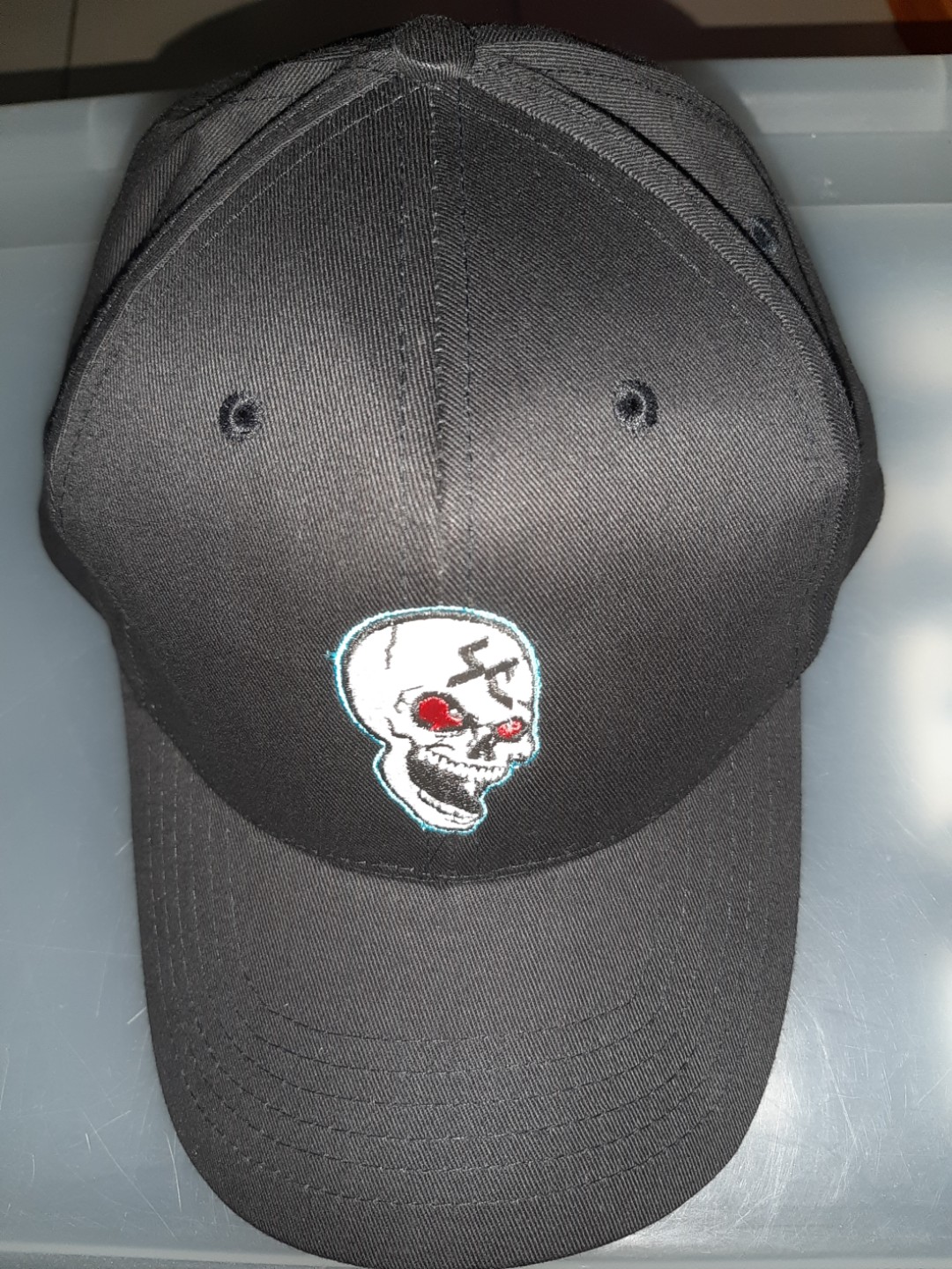Stone cold steve austin hat, Men's 