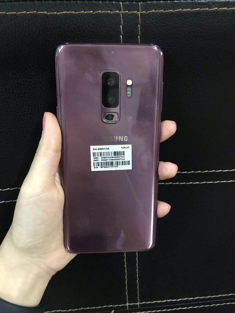 sumsung s9plus, Mobile Phones & Gadgets, Mobile Phones, Android Phones ...