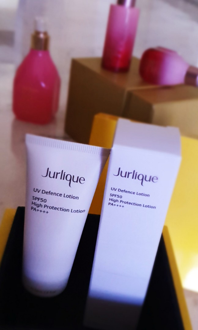 Jurlique UV Lotion SPF 50 50ml