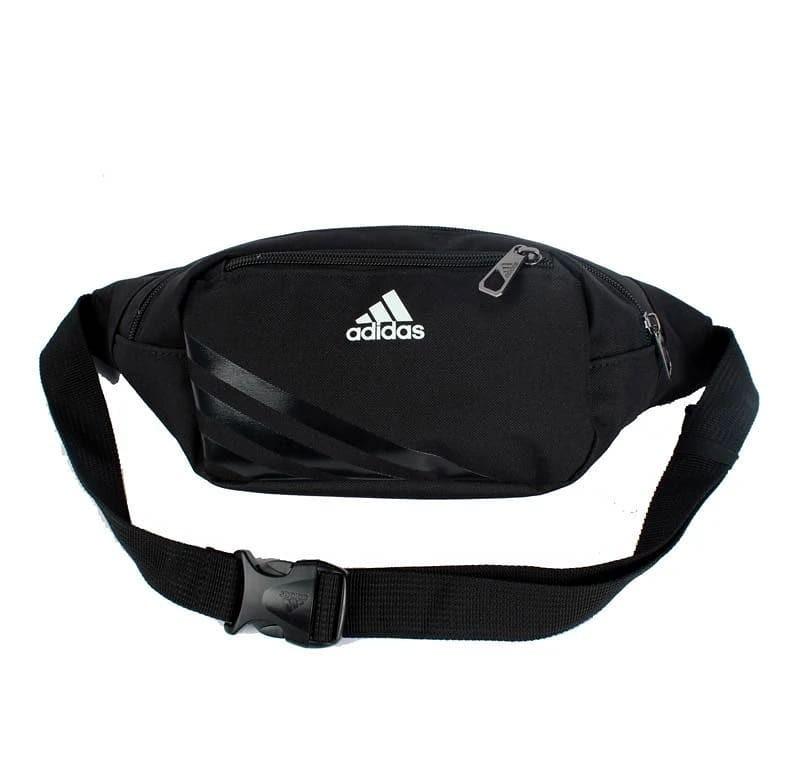 tas waist bag adidas