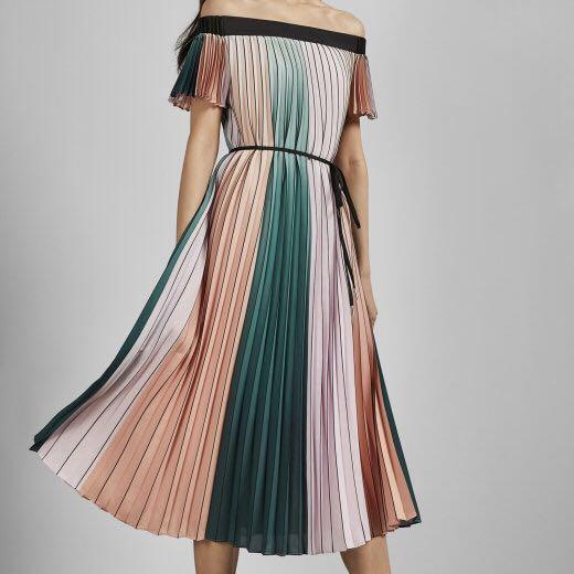 fernee ted baker dress