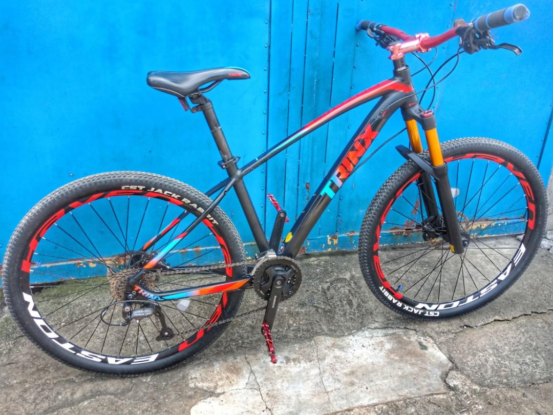 Trinx b700 clearance price