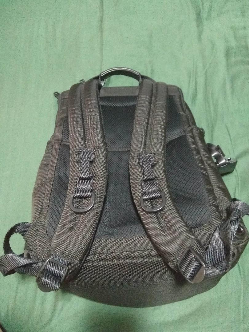 tumi willow backpack