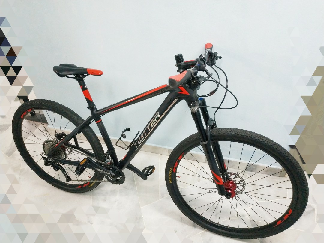 Twitter elvis 29er new arrivals