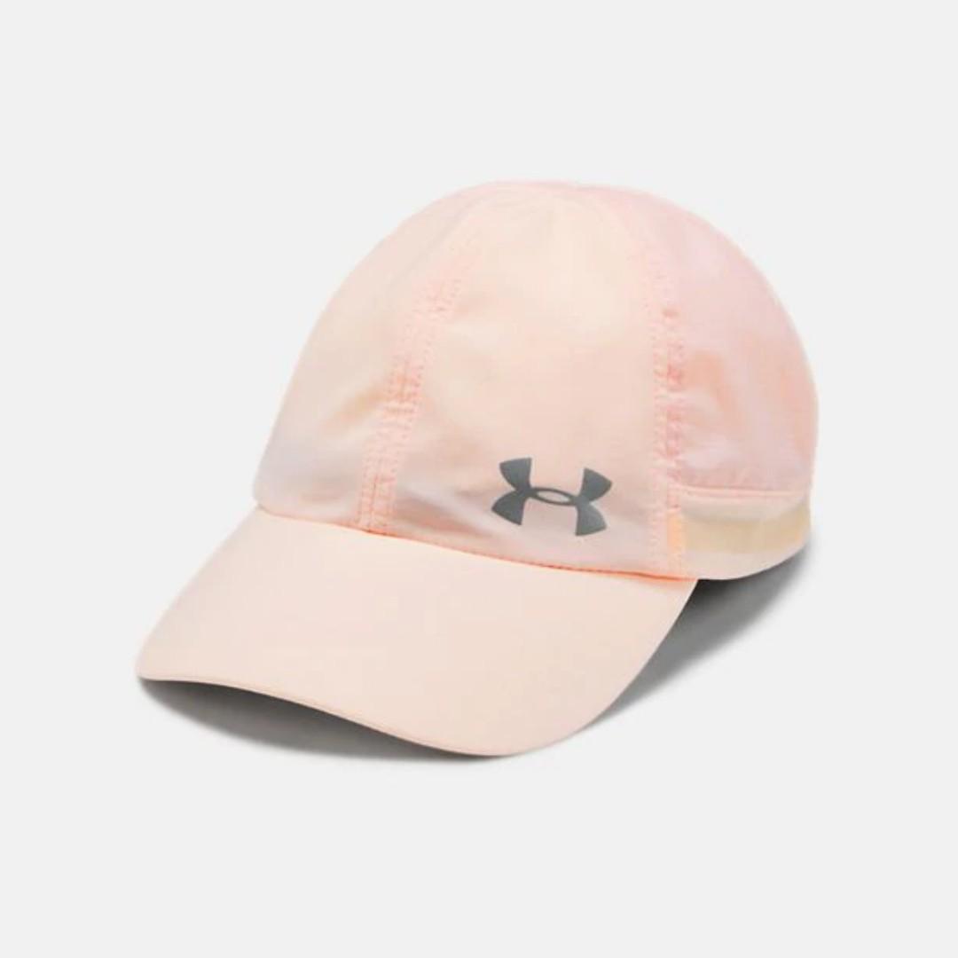 ua fly by cap