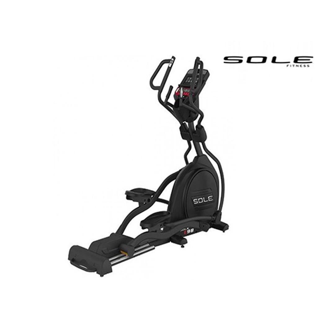 Elliptical Simulator Sole E95 2019, Elliptical Simulator