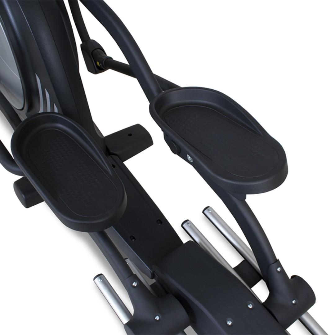 Underused Sole E95 Ultimate Elliptical Trainer for keeping fit and