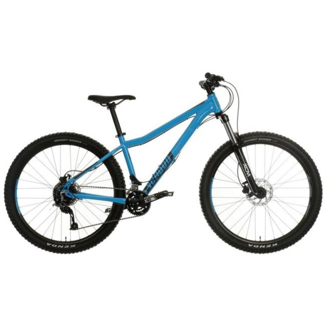 Voodoo soukri 27.5 2025 womens mountain bike