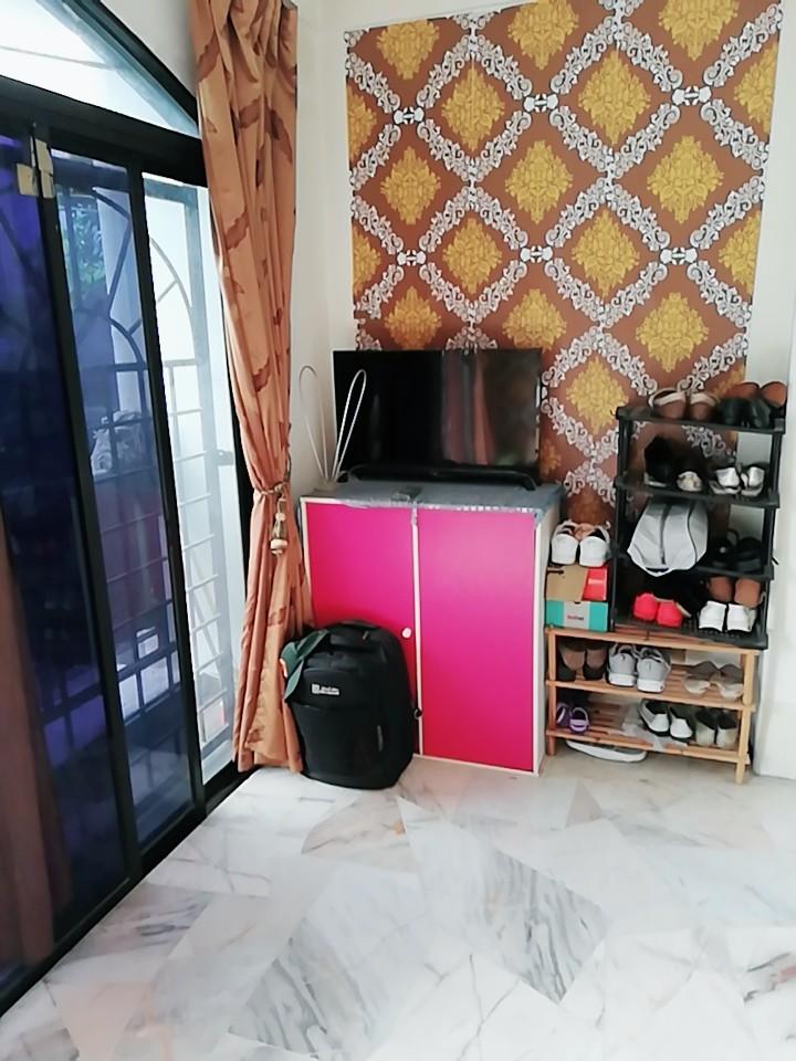 Wisma Zabedah Kg Baru Property Rentals On Carousell