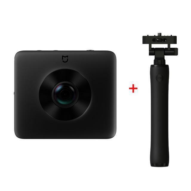 madventure 360 camera