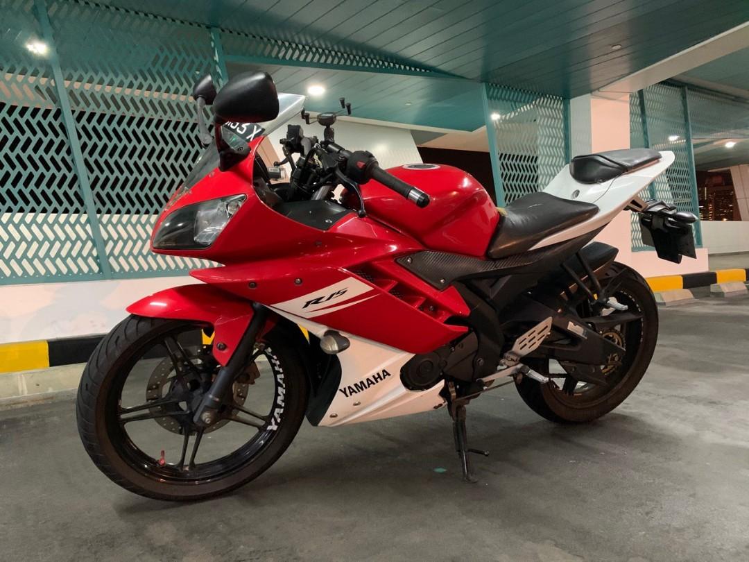 1010 Modified Bike Yamaha R15  Best Free