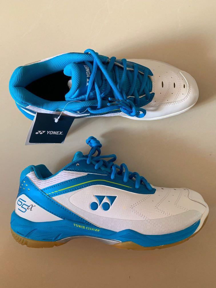 Yonex power cushion 65a online