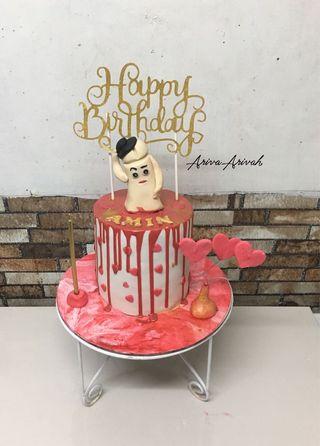 Naughty Cake View All Naughty Cake Ads In Carousell Philippines Big thanks to artisticicingcakes, dulciebluebaker, conceptualconfection, sweetbee, valley kool kakes, corpsequeen, and especially bito for your. carousell