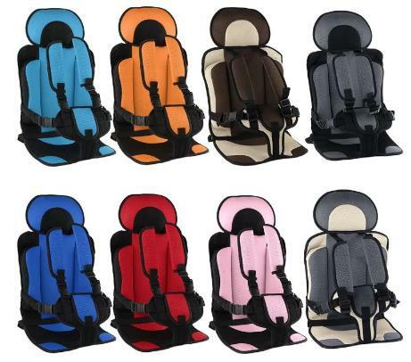 baby carrier cushion