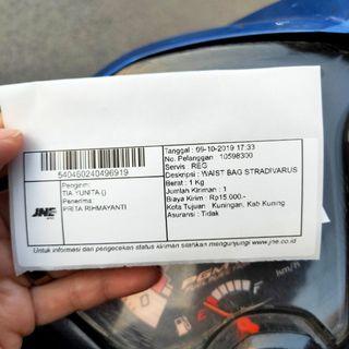 Trusted seller