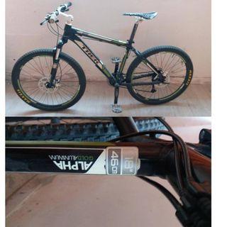 used trek mountain bikes near me