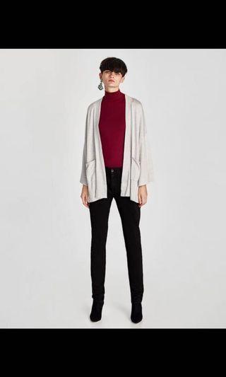 Kimono Cardigan