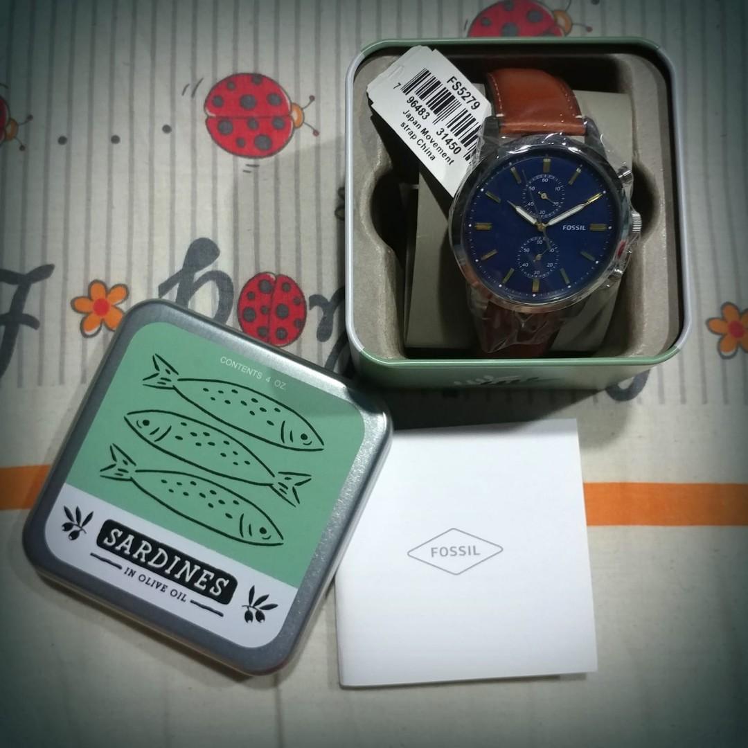 Fossil 5279 new arrivals
