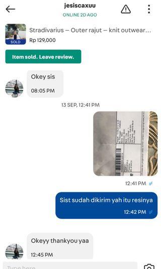 TRUSTED SELLER