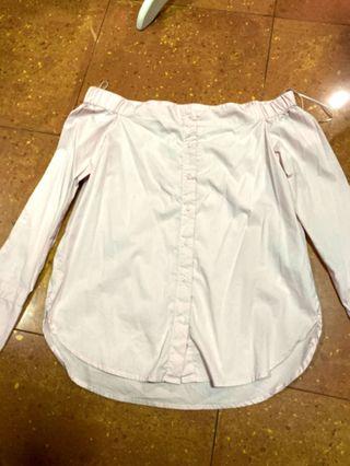 Sabrina pink Stradivarius