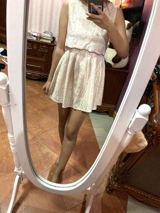 Flower Dress