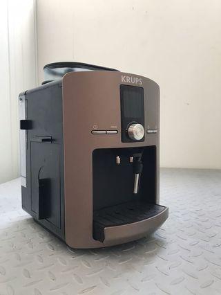 Coffee Machine