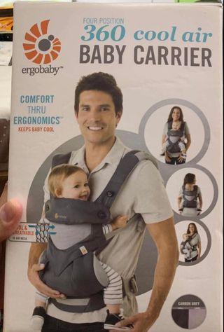 Ergobaby Omni 360 Second Hand 2024 www.entoleter